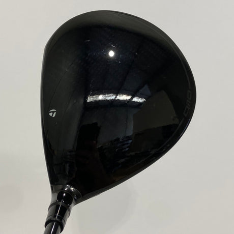 TaylorMade Qi10 LS 9.0* Driver Stiff Flex