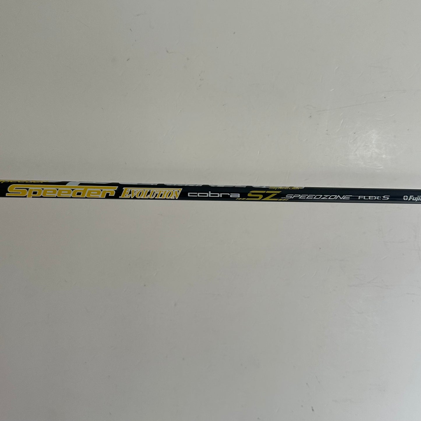 Cobra King Speedzone 10.5* Driver Stiff Flex