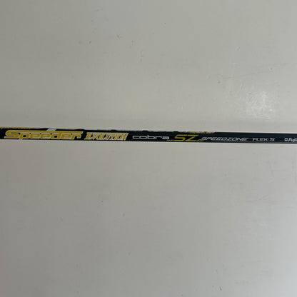 Cobra King Speedzone 10.5* Driver Stiff Flex