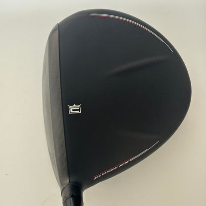 Cobra King Speedzone 10.5* Driver Stiff Flex