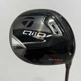 TaylorMade Qi10 LS 10.5* Driver Stiff Flex