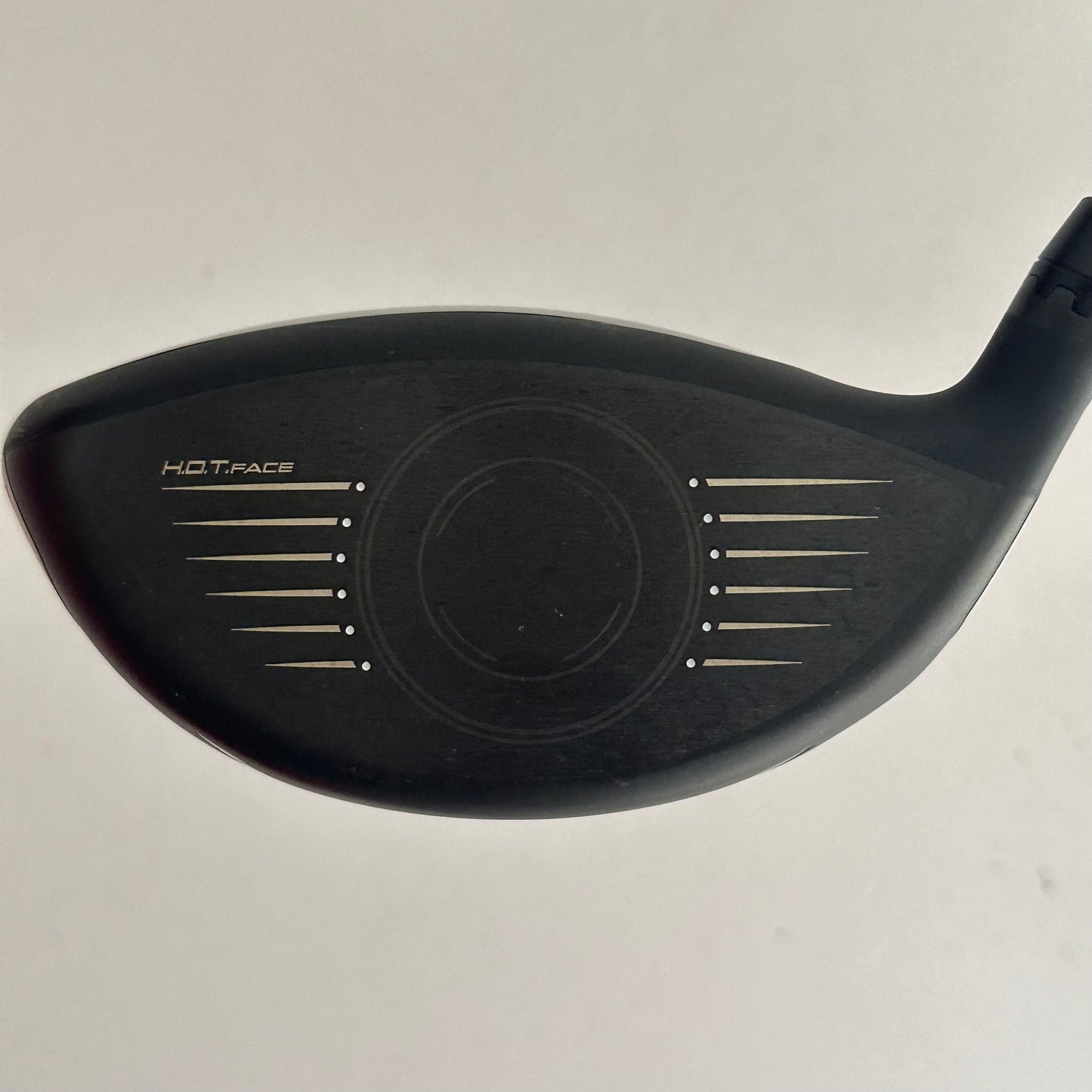 Cobra Aerojet 10.5* Driver Regular Flex