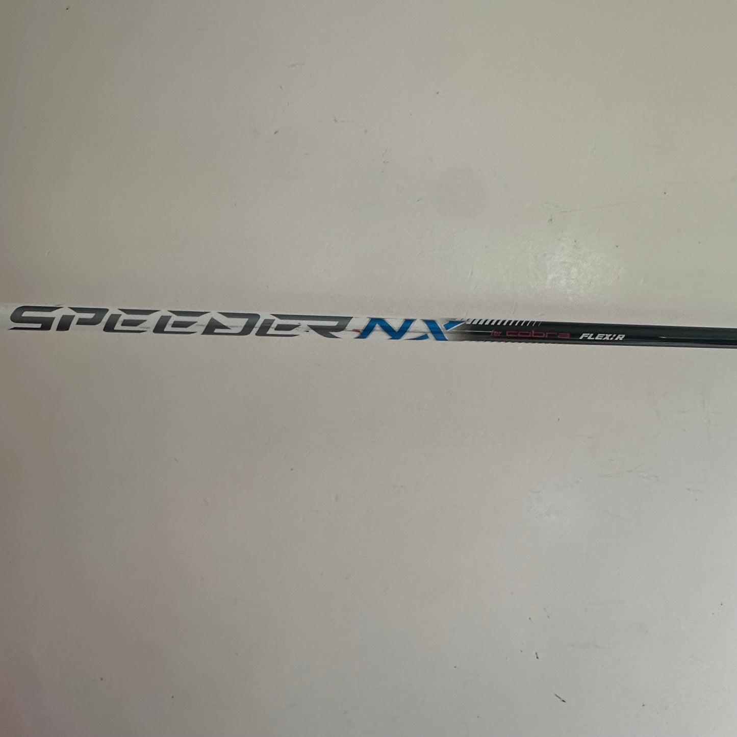 Cobra Aerojet 10.5* Driver Regular Flex