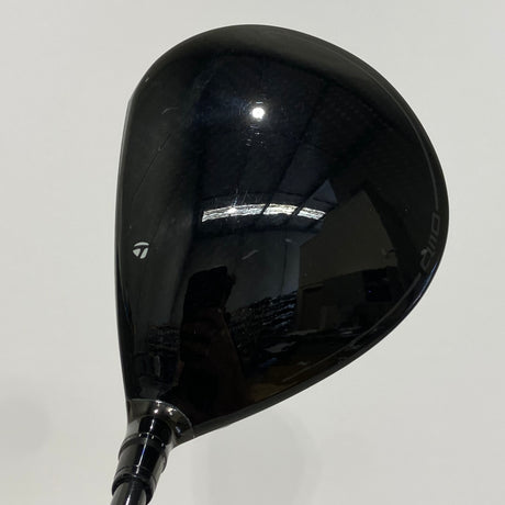 TaylorMade Qi10 LS 10.5* Driver Stiff Flex