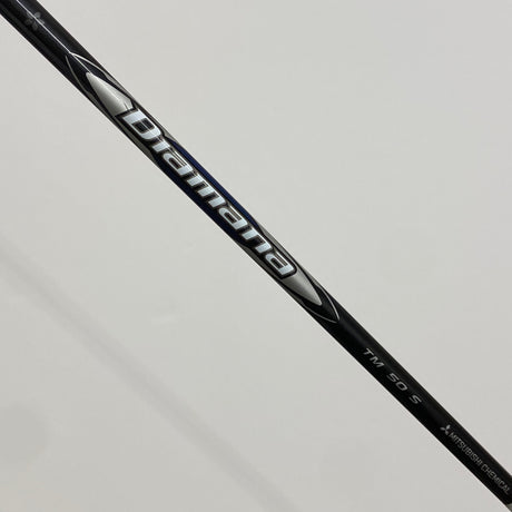 TaylorMade Qi10 LS 10.5* Driver Stiff Flex
