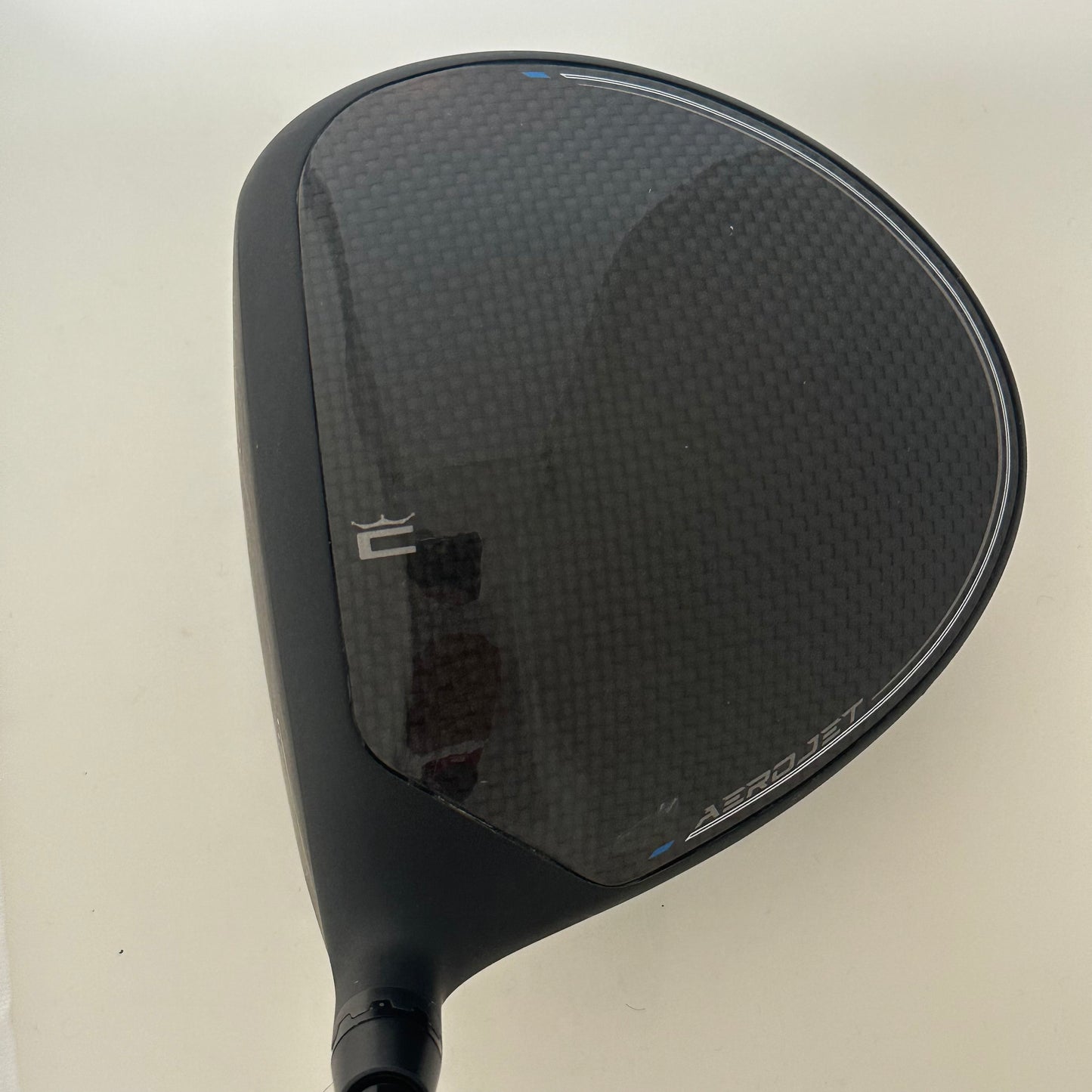 Cobra Aerojet 10.5* Driver Regular Flex