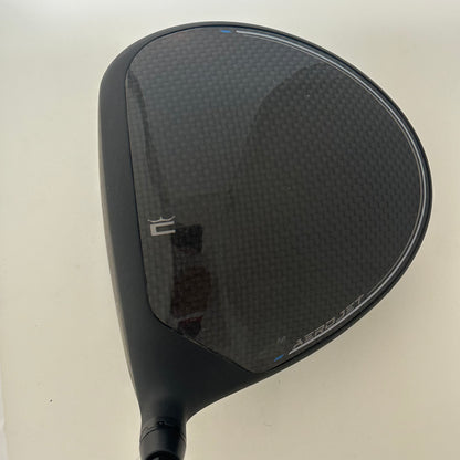 Cobra Aerojet 10.5* Driver Regular Flex