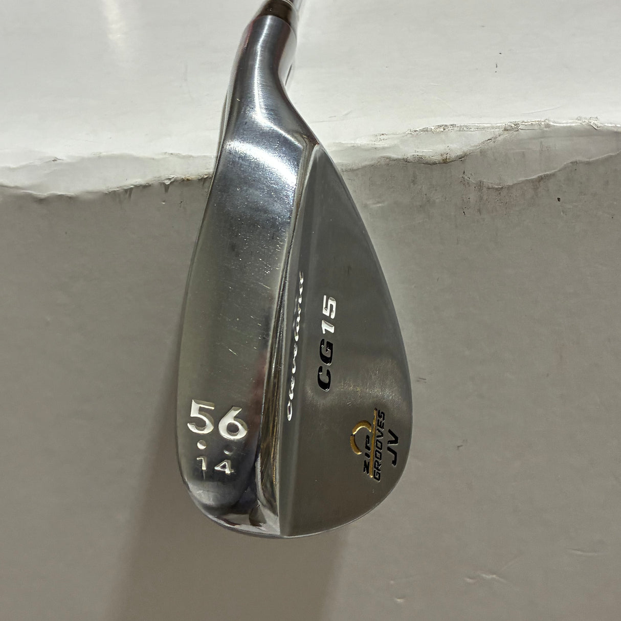 Cleveland CG15 56*/14* Wedge