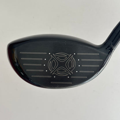 Callaway X Hot 9.5* Driver Stiff Flex