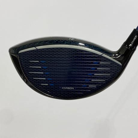 TaylorMade Qi10 Max Lite 10.5* Driver Stiff Flex