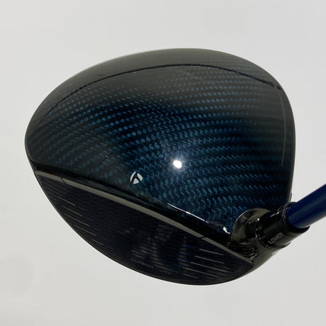 TaylorMade Qi10 Max Lite 10.5* Driver Stiff Flex
