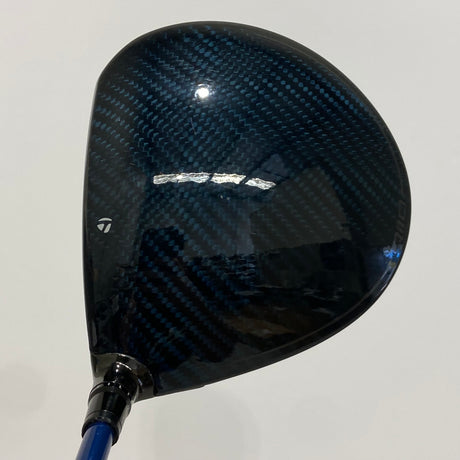 TaylorMade Qi10 Max Lite 10.5* Driver Stiff Flex