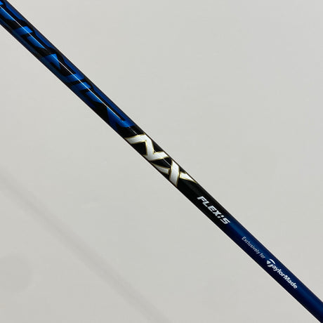 TaylorMade Qi10 Max Lite 10.5* Driver Stiff Flex