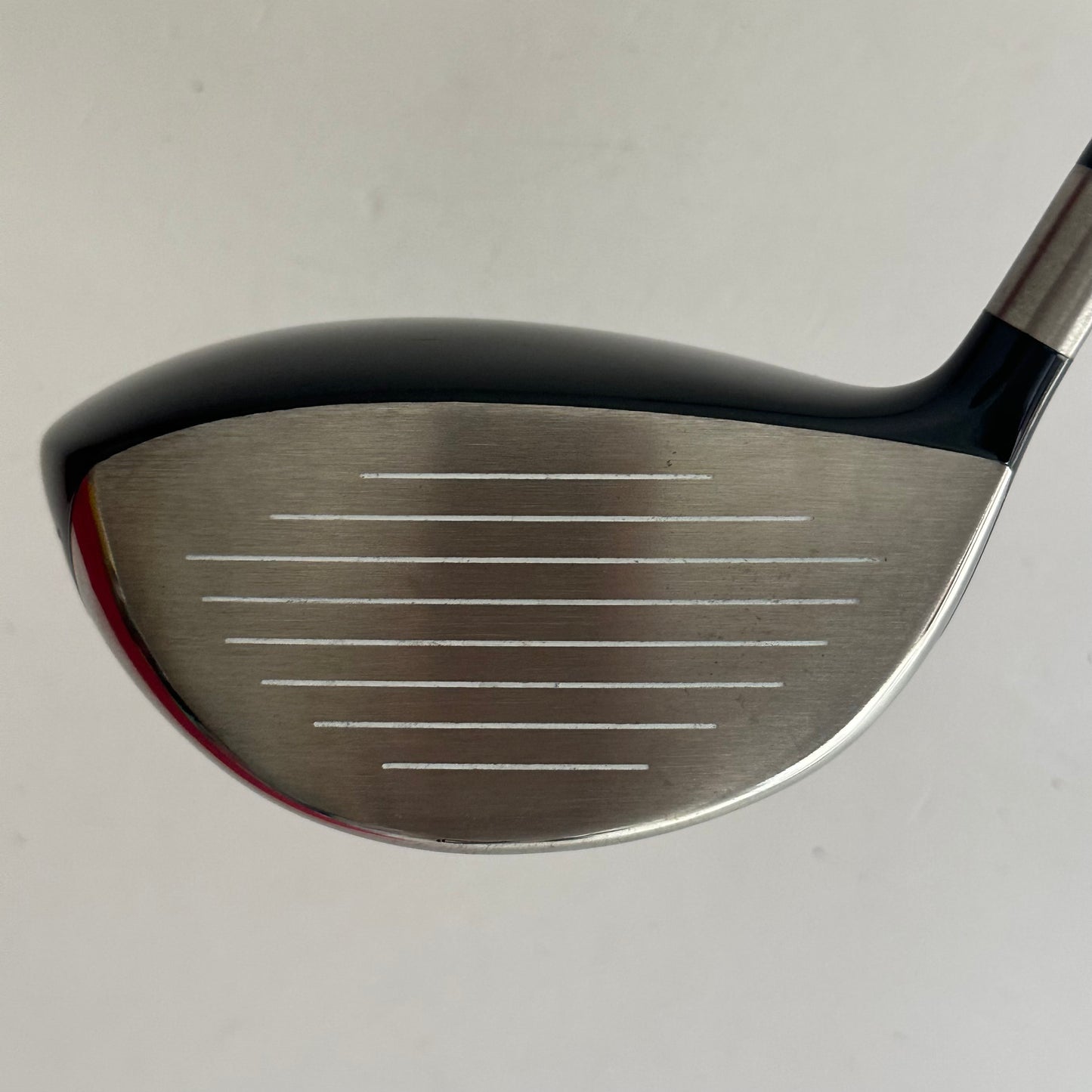 Mizuno MP600 9.5* Driver Stiff Flex