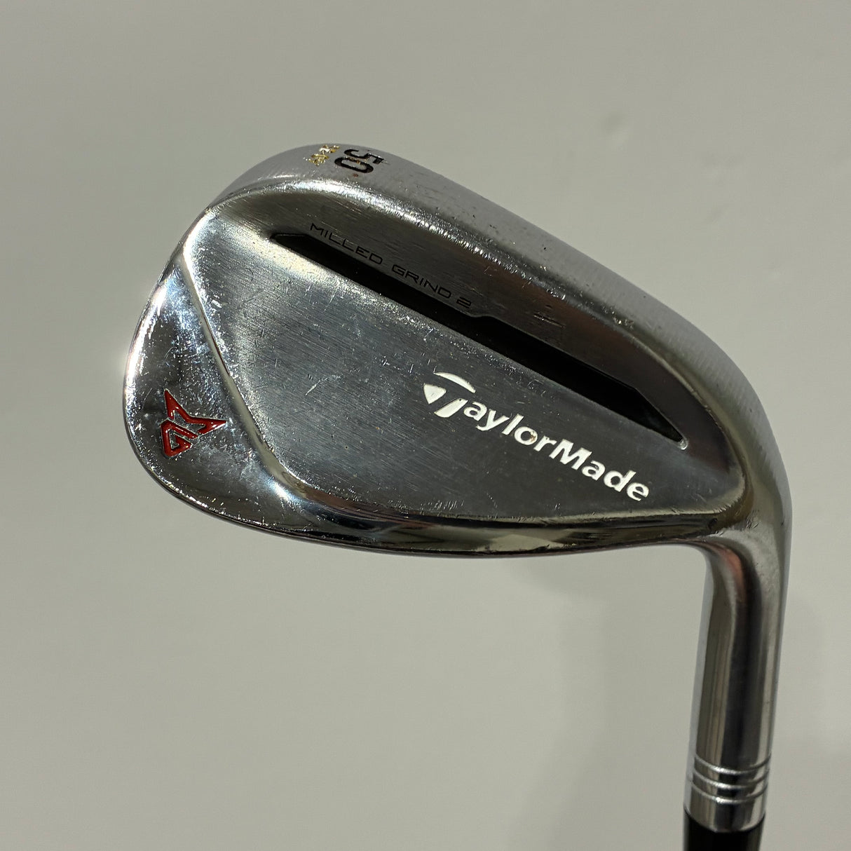 TaylorMade Milled Grind 2 50*/09* Wedge