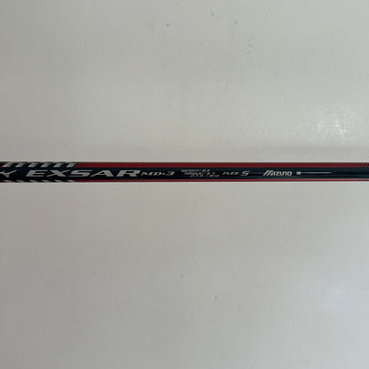 Mizuno MP600 9.5* Driver Stiff Flex