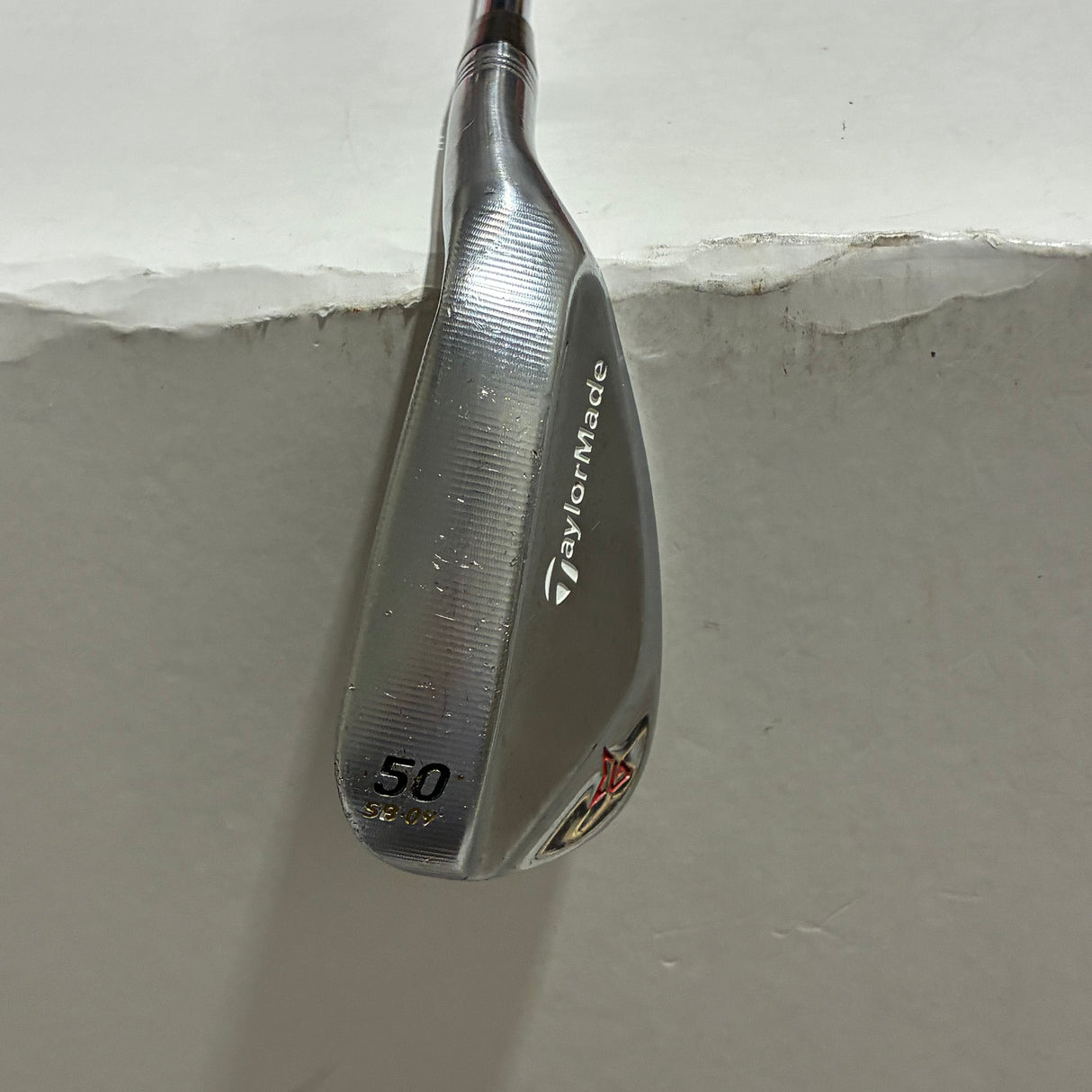TaylorMade Milled Grind 2 50*/09* Wedge