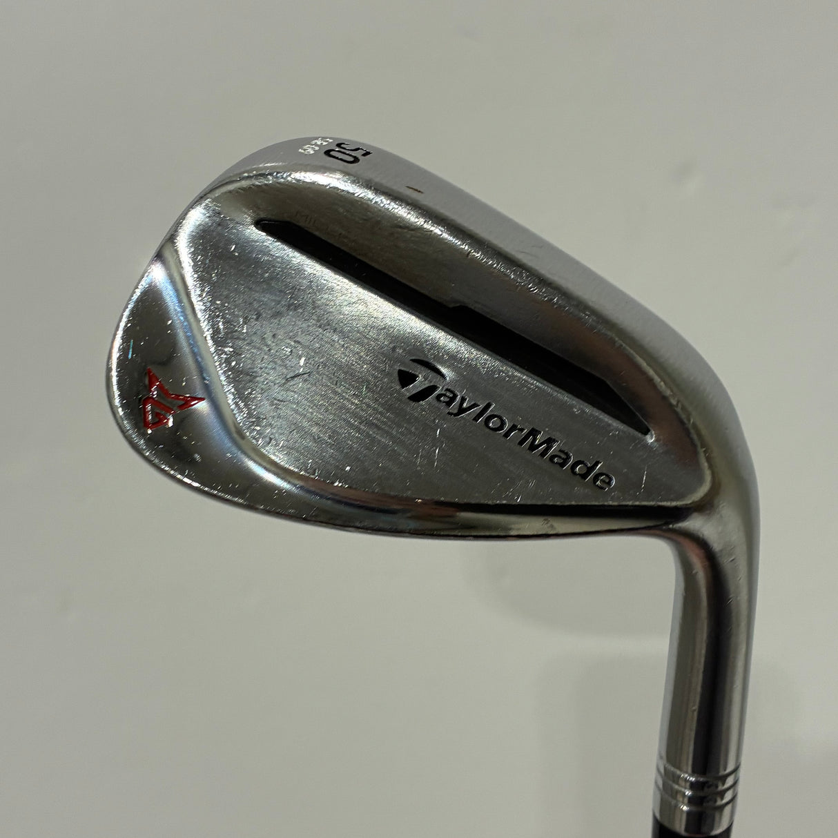 TaylorMade Milled Grind 2 50*/09* Wedge