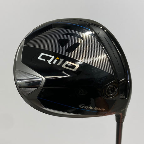 TaylorMade Qi10 9.0* Driver Stiff Flex