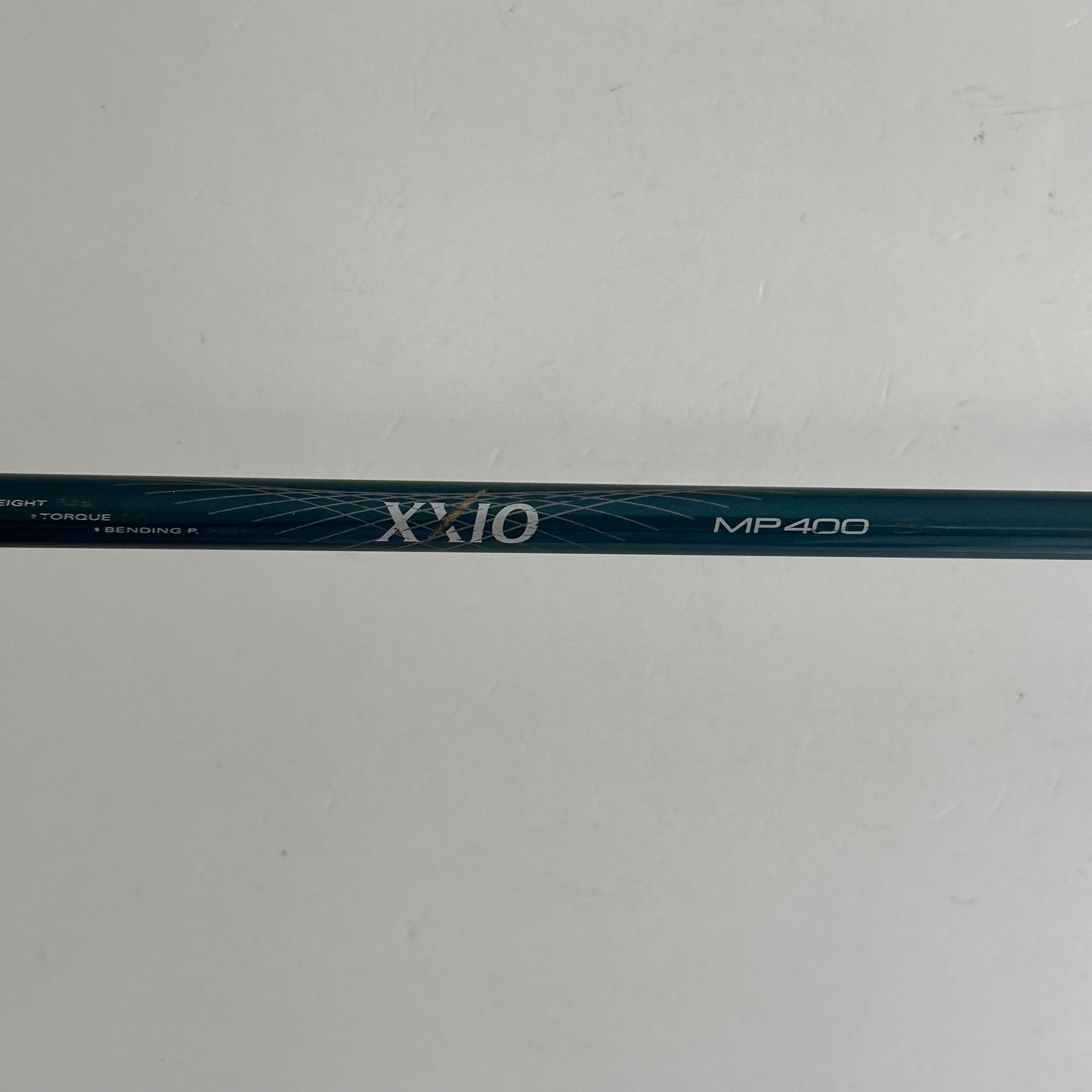 XXIO 2006 10* Driver Stiff Flex