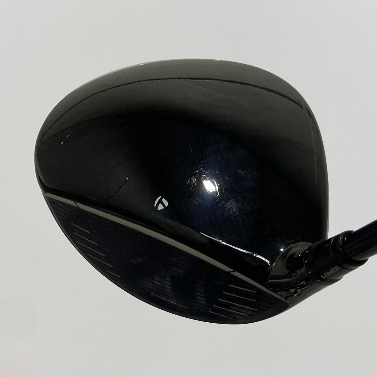 TaylorMade Qi10 9.0* Driver Stiff Flex