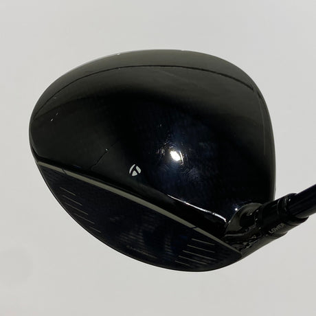 TaylorMade Qi10 9.0* Driver Stiff Flex