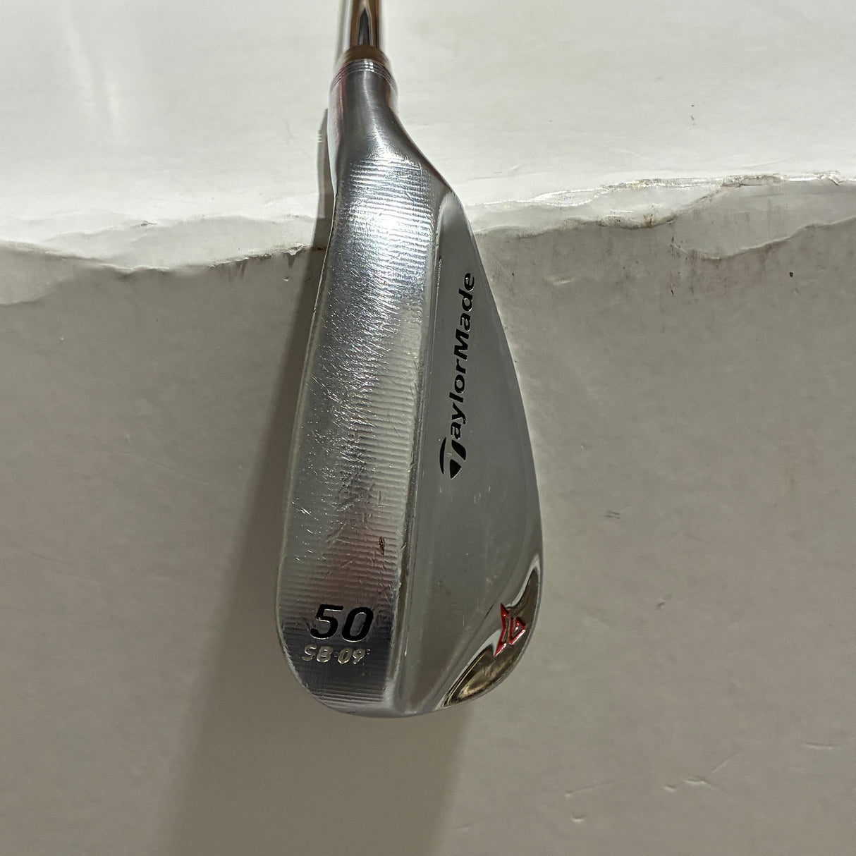 TaylorMade Milled Grind 2 50*/09* Wedge