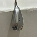 TaylorMade Milled Grind 2 50*/09* Wedge