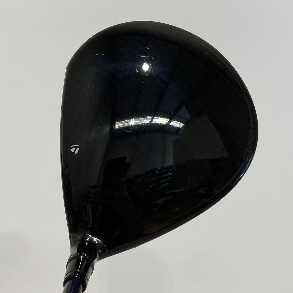TaylorMade Qi10 9.0* Driver Stiff Flex