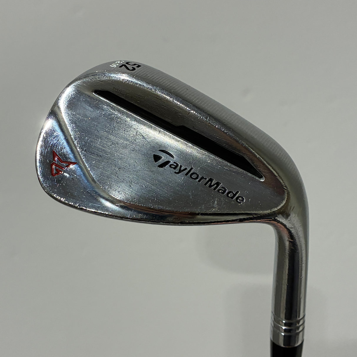 TaylorMade Milled Grind 2 52*/09* Wedge