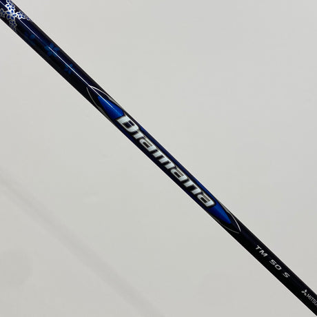 TaylorMade Qi10 9.0* Driver Stiff Flex