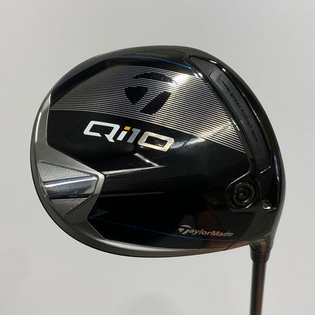 TaylorMade Qi10 9.0* Driver Stiff Regular Flex