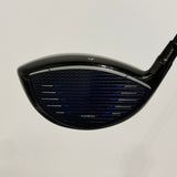 TaylorMade Qi10 9.0* Driver Stiff Regular Flex