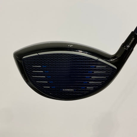 TaylorMade Qi10 9.0* Driver Stiff Regular Flex
