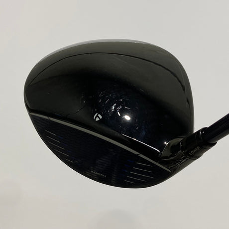 TaylorMade Qi10 9.0* Driver Stiff Regular Flex