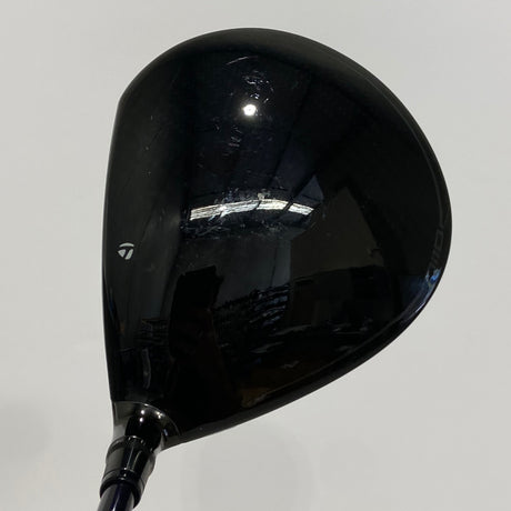 TaylorMade Qi10 9.0* Driver Stiff Regular Flex