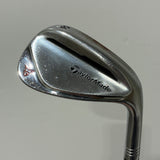 TaylorMade Milled Grind 2 56*/12* Wedge