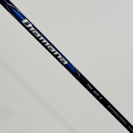 TaylorMade Qi10 9.0* Driver Stiff Regular Flex