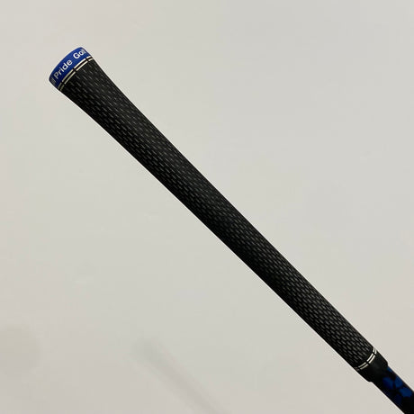 TaylorMade Qi10 9.0* Driver Stiff Regular Flex