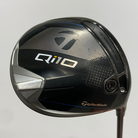TaylorMade Qi10 10.5* Driver Regular Flex