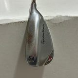 TaylorMade Milled Grind 2 56*/12* Wedge