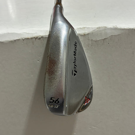 TaylorMade Milled Grind 2 56*/12* Wedge
