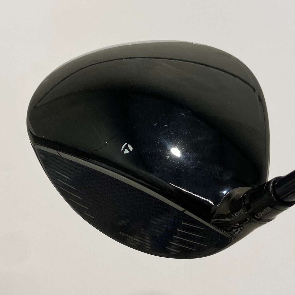 TaylorMade Qi10 10.5* Driver Regular Flex