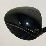 TaylorMade Qi10 10.5* Driver Regular Flex