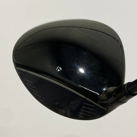 TaylorMade Qi10 10.5* Driver Regular Flex