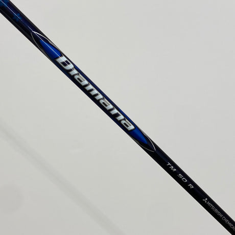 TaylorMade Qi10 10.5* Driver Regular Flex