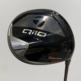 TaylorMade Qi10 10.5* Driver Regular Flex