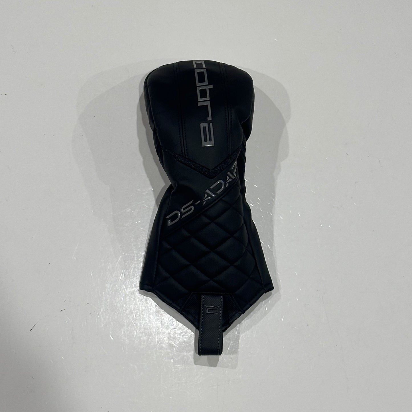 Brand New* Cobra Darkspeed DS-Adapt 9.0* Driver Stiff Flex Headcover Included