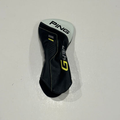 Ping G430 Max 10K 10.5* Driver Stiff Flex Headcover Included