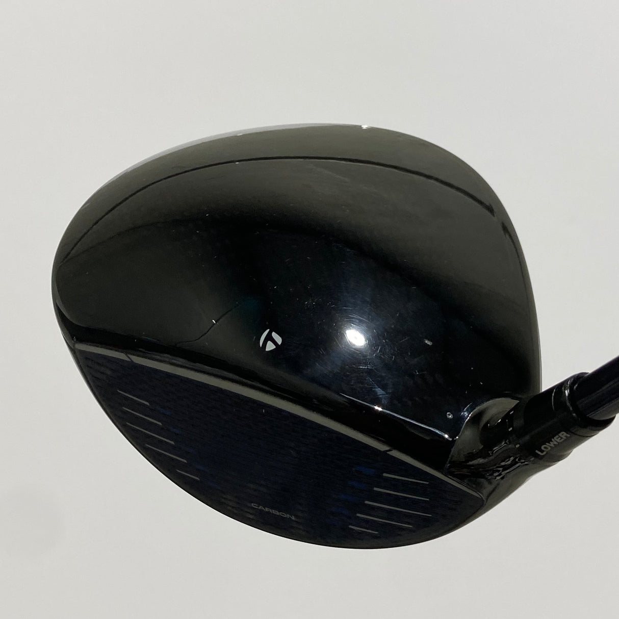 TaylorMade Qi10 10.5* Driver Regular Flex
